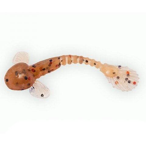 Виброхвост Fanatik Goby 4,5 цвет 003 5шт
