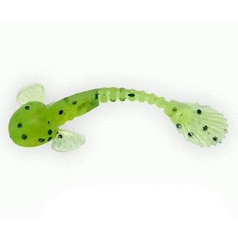 Виброхвост Fanatik Goby 3,5 цвет 022 5шт