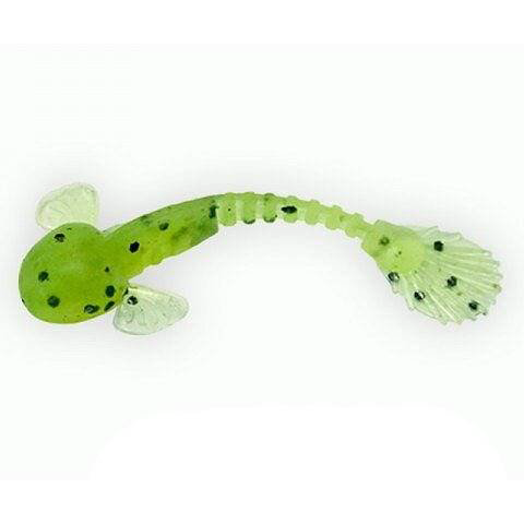 Виброхвост Fanatik Goby 3,5 цвет 022 5шт