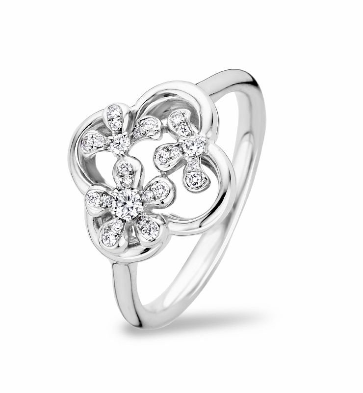 Кольцо Tirisi 2185 17 5.06 купить,NaN