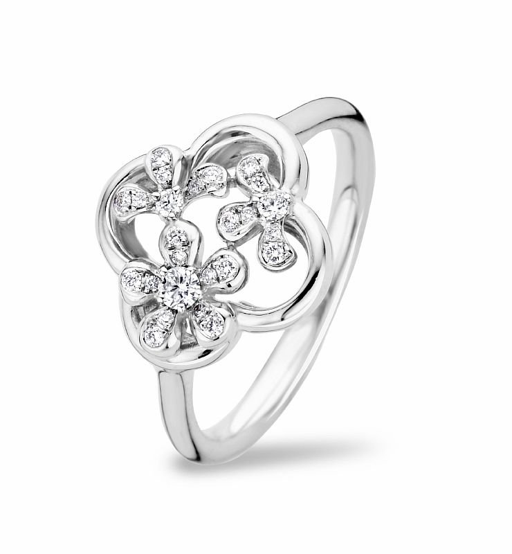 Кольцо Tirisi 2185 17 5.06 купить,NaN