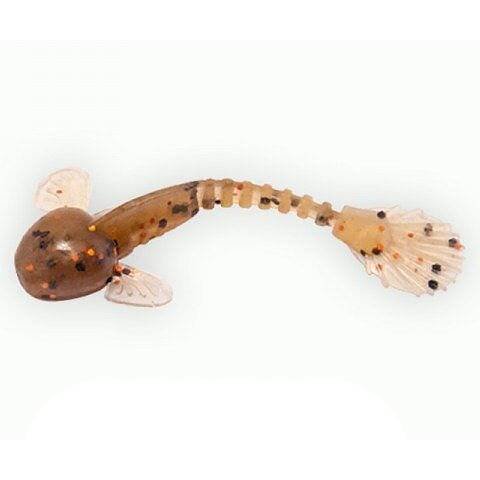Виброхвост Fanatik Goby 3,5 цвет 006 5шт купить,NaN