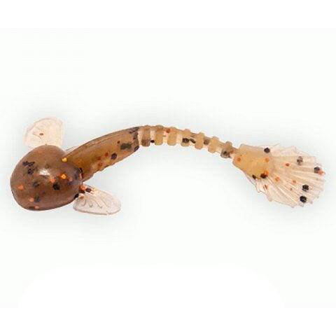 Виброхвост Fanatik Goby 3,5 цвет 006 5шт купить,NaN
