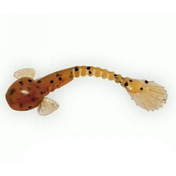 Виброхвост Fanatik Goby 4,5 цвет 002 5шт