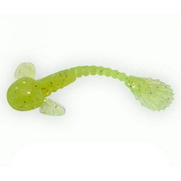 Виброхвост Fanatik Goby 2 цвет 024 9шт