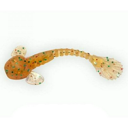 Виброхвост Fanatik Goby 4,5 цвет 009 5шт
