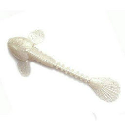 Виброхвост Fanatik Goby 2 цвет 025 9шт