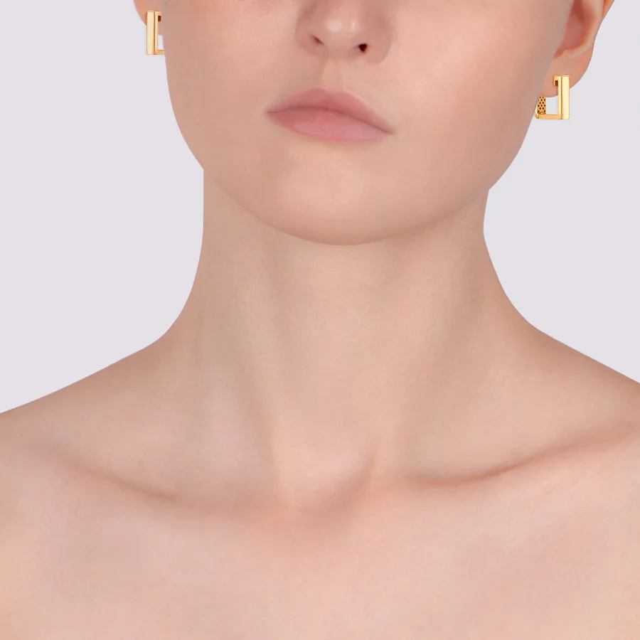 Серьги Karatov Т10002В456 2.76гр купить,236600