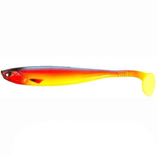 Виброхвост Lucky John 3D Series BASARA SOFT SWIM 6.0in 15,24 PG06 3шт купить,NaN