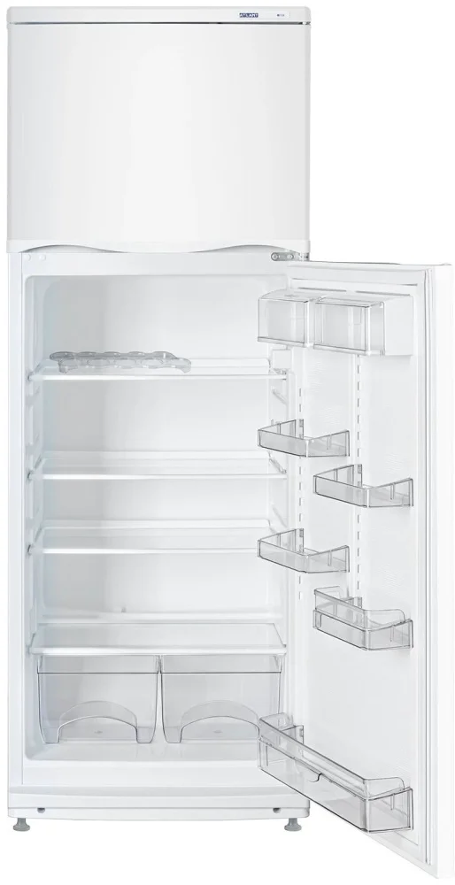 Холодильник Atlant МХМ 2835-90 белый - ForteMarket Холодильник Atlant МХМ 2835-90 белый купить,0