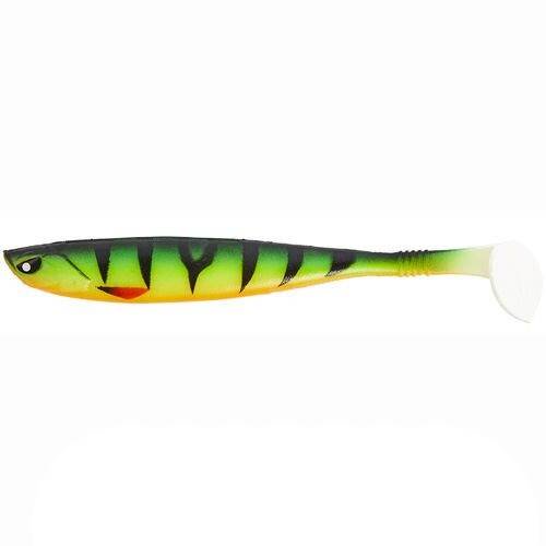 Виброхвост Lucky John 3D Series BASARA SOFT SWIM 6.0in 15,24 PG13 3шт купить,NaN