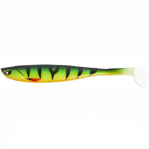 Виброхвост Lucky John 3D Series BASARA SOFT SWIM 6.0in 15,24 PG13 3шт купить,NaN