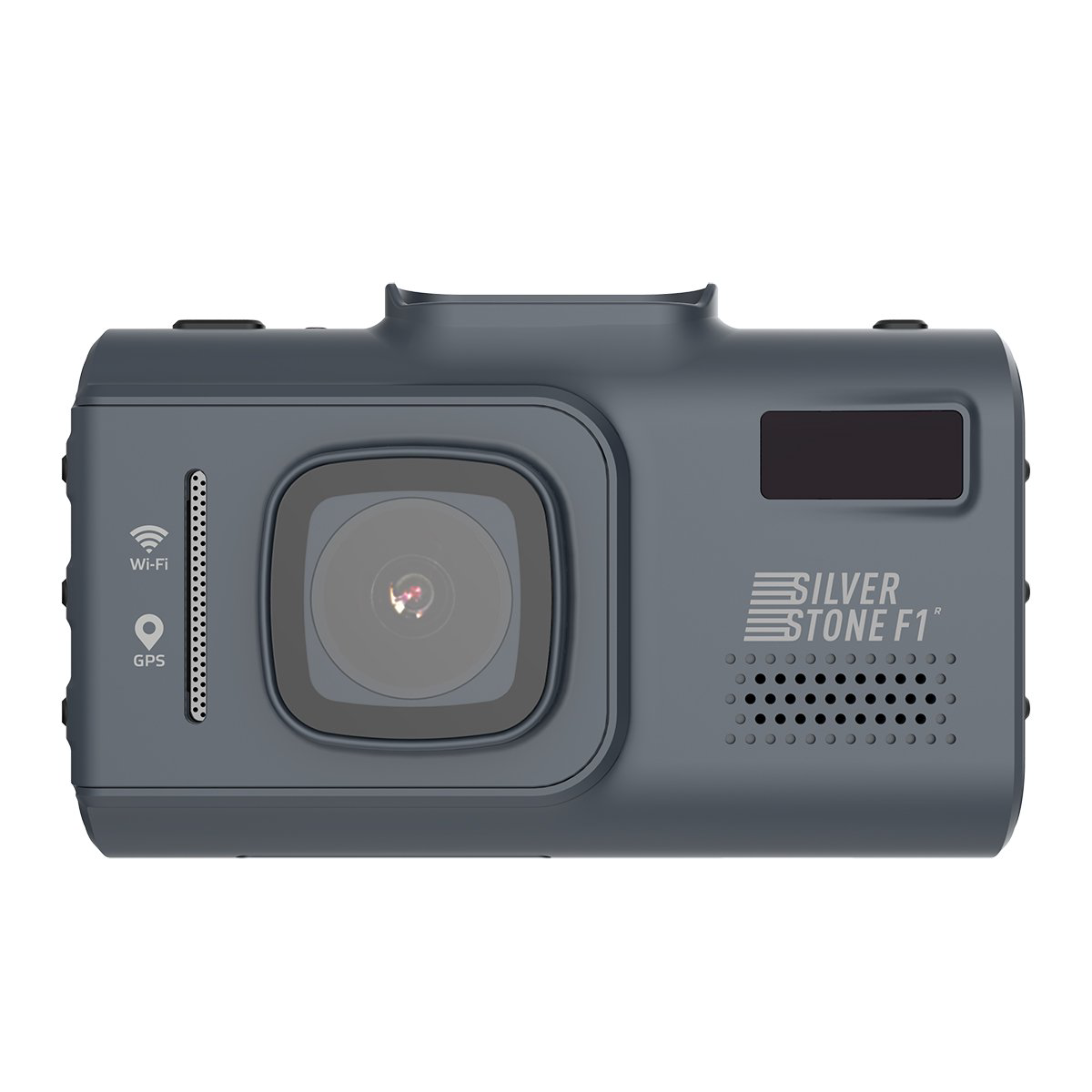 Видеорегистратор SilverStone F1 Hybrid Uno Sport Wi-Fi синий - ForteMarket Видеорегистратор SilverStone F1 Hybrid Uno Sport Wi-Fi синий купить,95000
