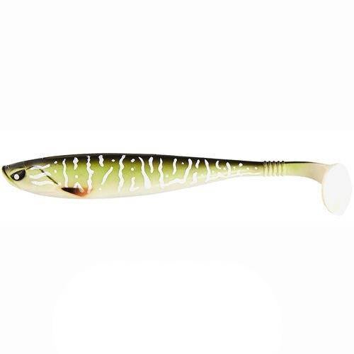 Виброхвост Lucky John 3D Series BASARA SOFT SWIM 3.5in 08,89 PG11 6шт купить,NaN