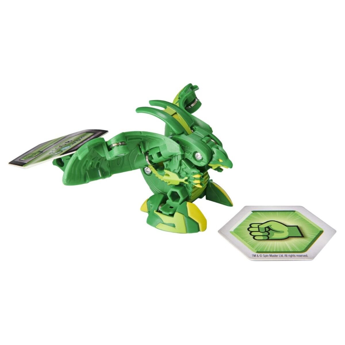 Фигурка Bakugan трансформер  Ультра 2 сезон купить,NaN