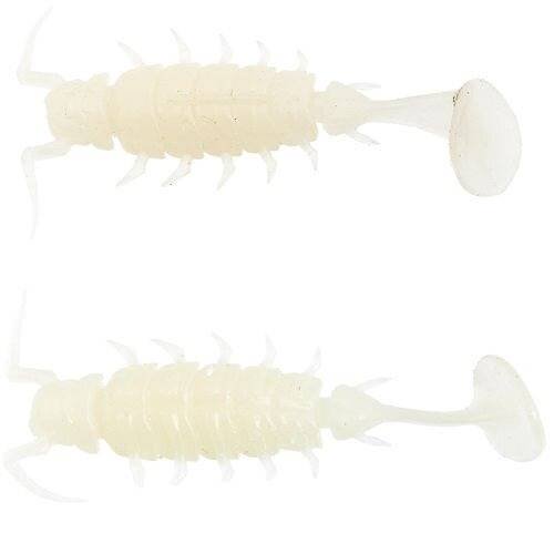 Виброхвост Lucky John Pro Series Alien Bug 1.5in 03,81 033 10шт купить,NaN