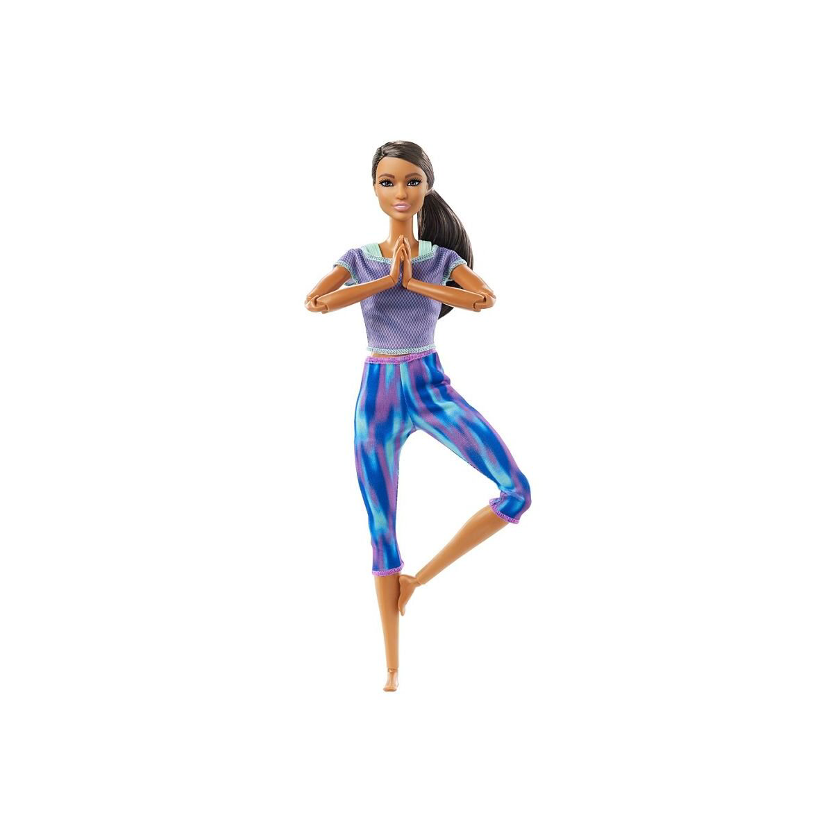 Кукла Barbie Йога № 3 GXF060 купить,NaN
