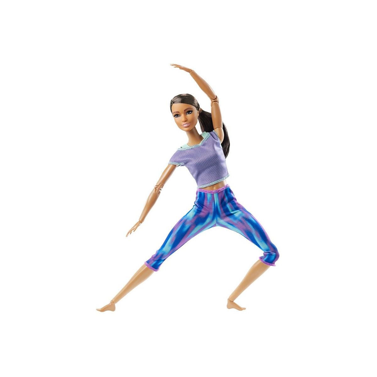 Кукла Barbie Йога № 3 GXF060 купить,NaN