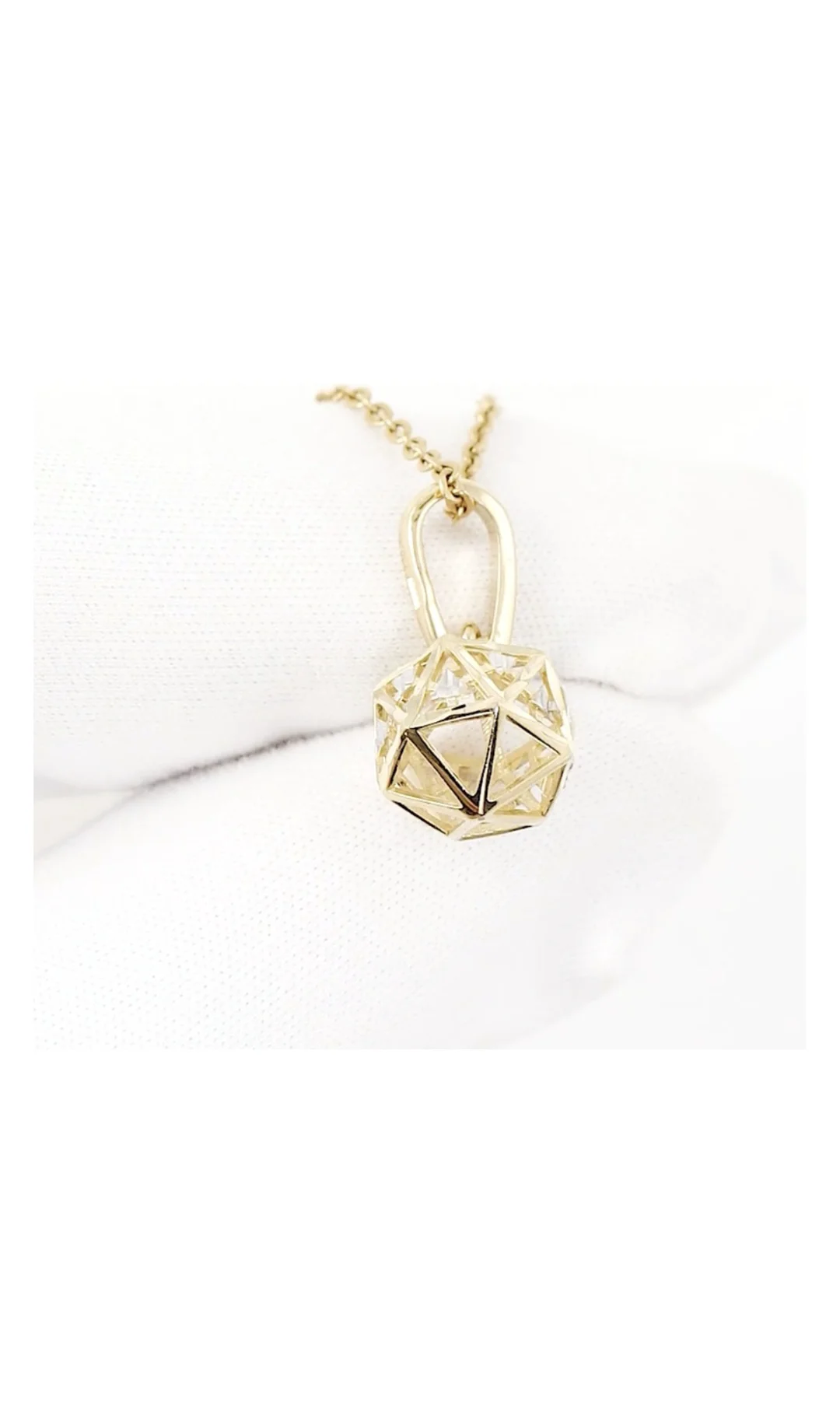 Подвеска Karatov Т940635934 1.28гр - ForteMarket Подвеска Karatov Т940635934 1.28гр купить,0