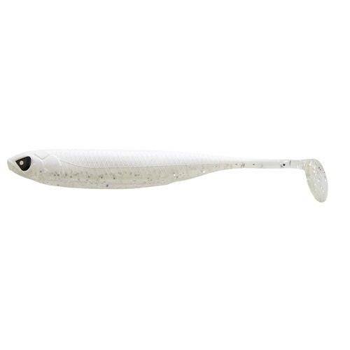 Виброхвост Lucky John 3D Series Makora Shad Tail 2.5in 07,00 003 7шт купить,NaN