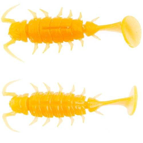 Виброхвост Lucky John Pro Series Alien Bug 1.5in 03,81 036 10шт купить,NaN