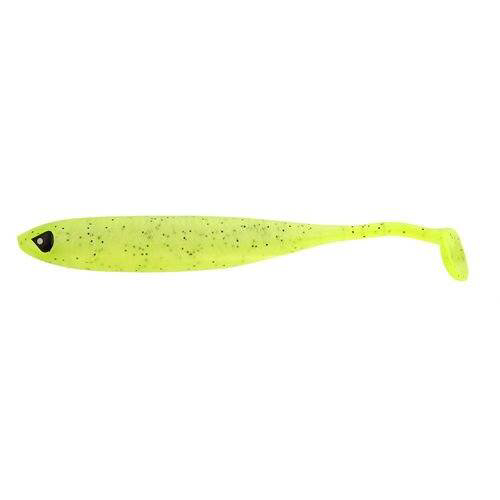 Виброхвост Lucky John 3D Series Makora Shad Tail 2.5in 07,00 006 7шт купить,NaN