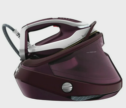 Парогенератор Tefal Pro Express Vision GV9810E0 бордовый