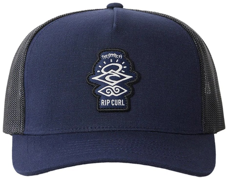 Кепка Rip Curl размер универсальный, синий купить,NaN