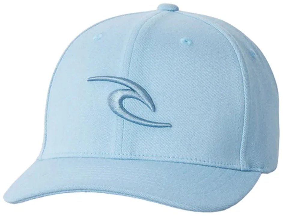 Кепка Rip Curl размер универсальный, синий купить,NaN