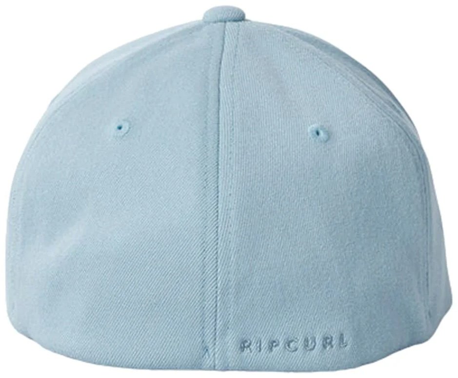 Кепка Rip Curl размер универсальный, синий купить,NaN