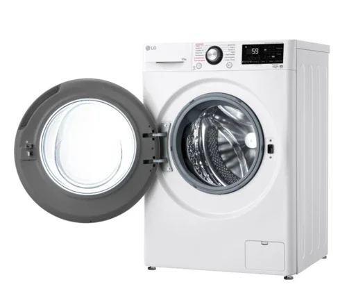 Стиральная машина LG F2V3FR6W белая - ForteMarket Стиральная машина LG F2V3FR6W белая купить,0