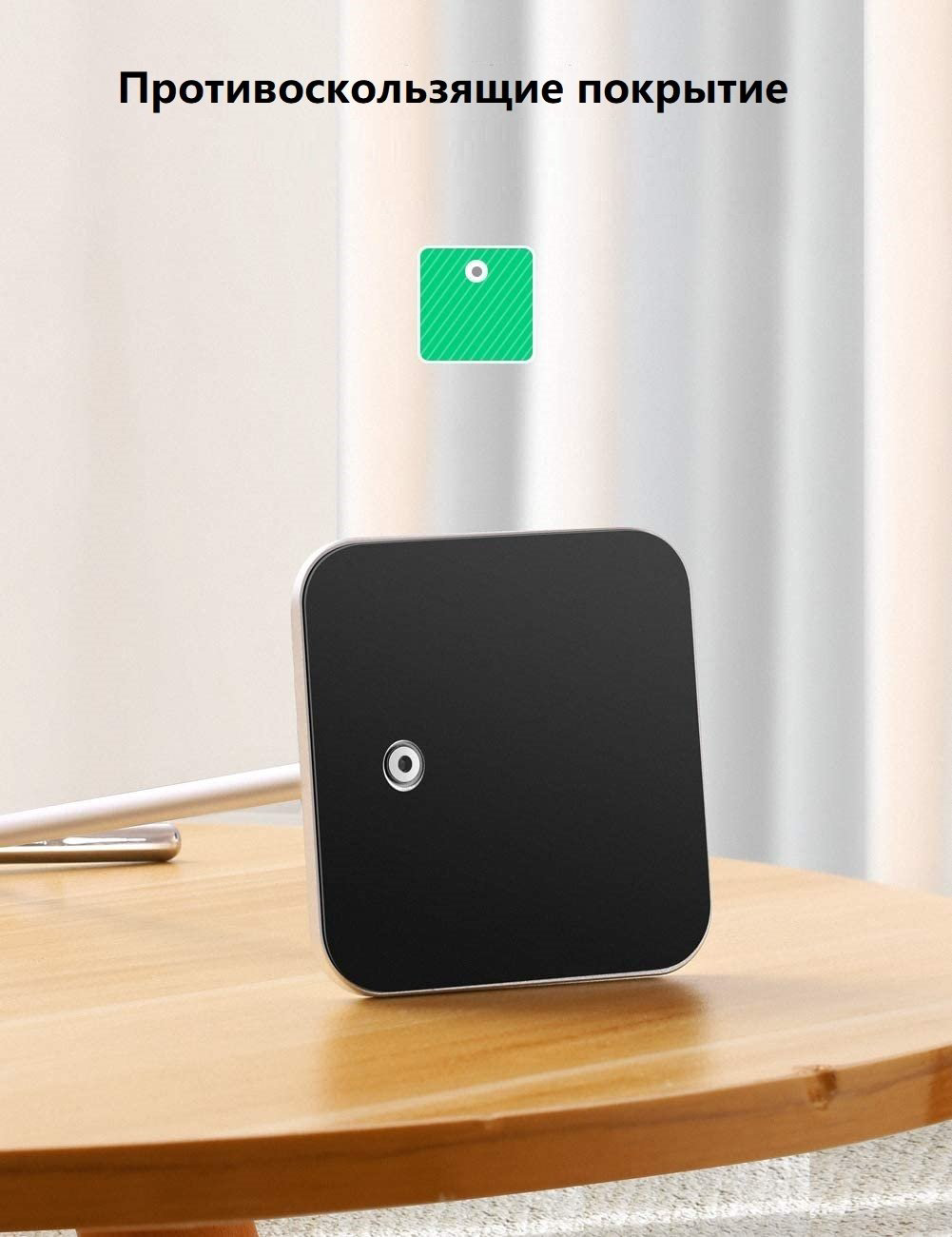 Подставка для наушников Ugreen 80701 серый купить,NaN