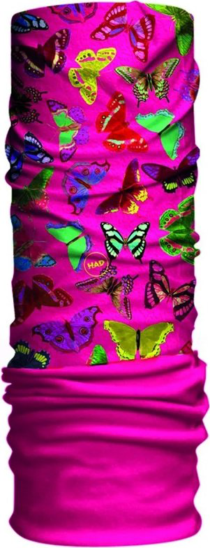 Бандана Had размер универсальный, розовый купить,NaN