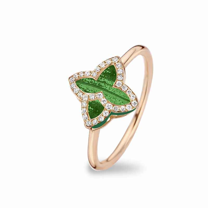 Кольцо Tirisi 1394 17 1.65 купить,NaN