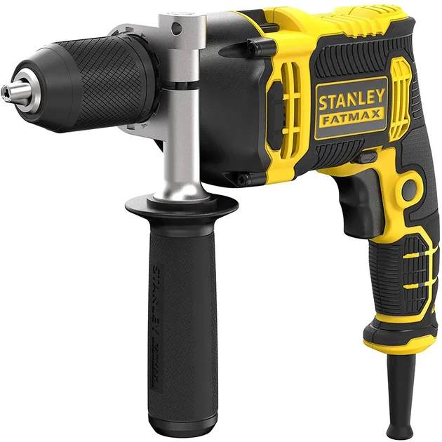 Дрель Stanley Fatmax FMEH750-QS купить,NaN