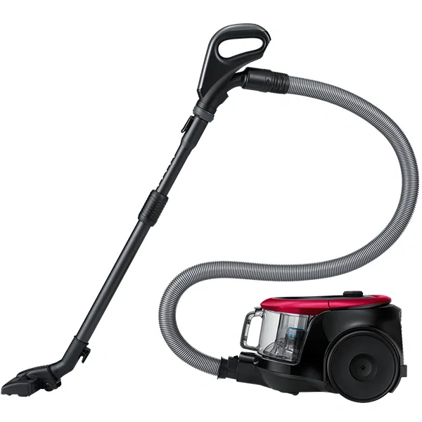 Пылесос Samsung VC18M21C0VR/EV красный - ForteMarket Пылесос Samsung VC18M21C0VR/EV красный купить,0