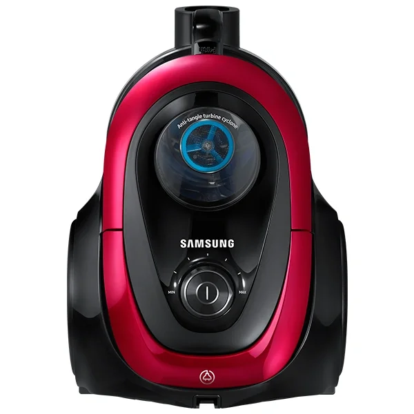 Пылесос Samsung VC18M21C0VR/EV красный - ForteMarket Пылесос Samsung VC18M21C0VR/EV красный купить,0