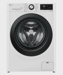 Стиральная машина LG F2V3FR6W белая