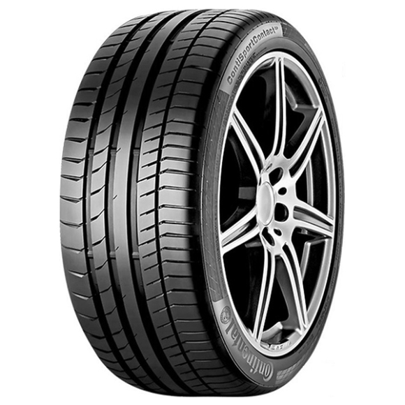 Шина Continental ContiSportContact 5P 275/30 ZR21 98Y XL FR RO1 летняя купить,NaN