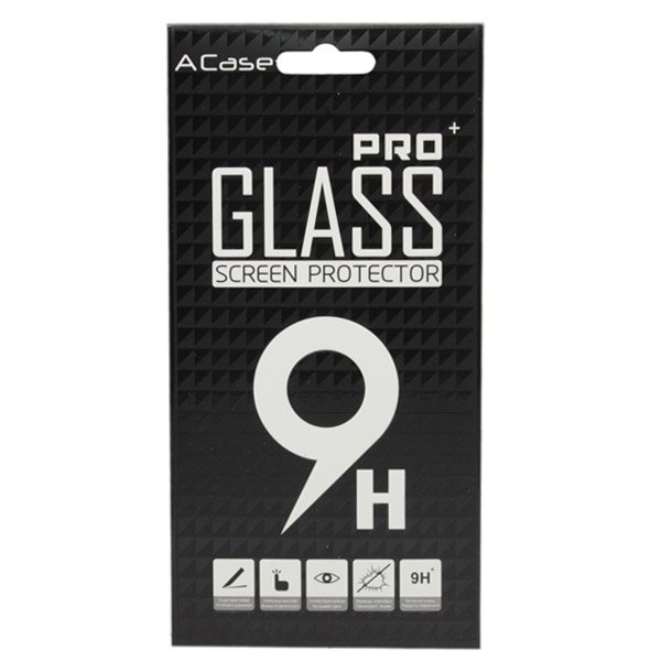 Стекло защитное A-Сase на Apple iPhone 13