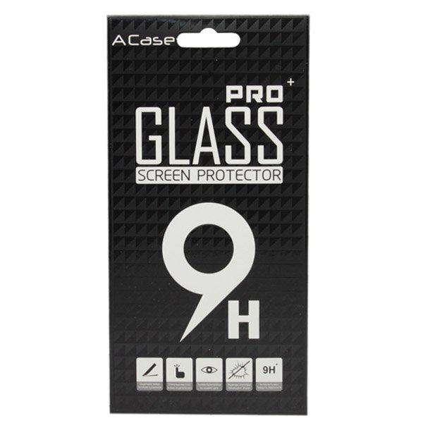 Стекло защитное A-Сase на Apple iPhone 13