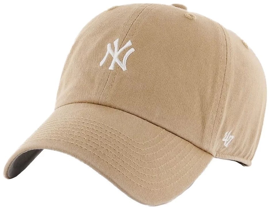 Кепка 47 Brand размер универсальный, хаки купить,NaN