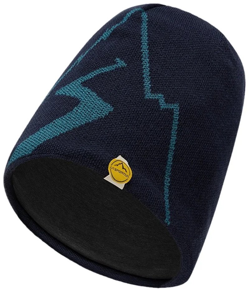 Шапка La Sportiva размер 59, синий купить,NaN