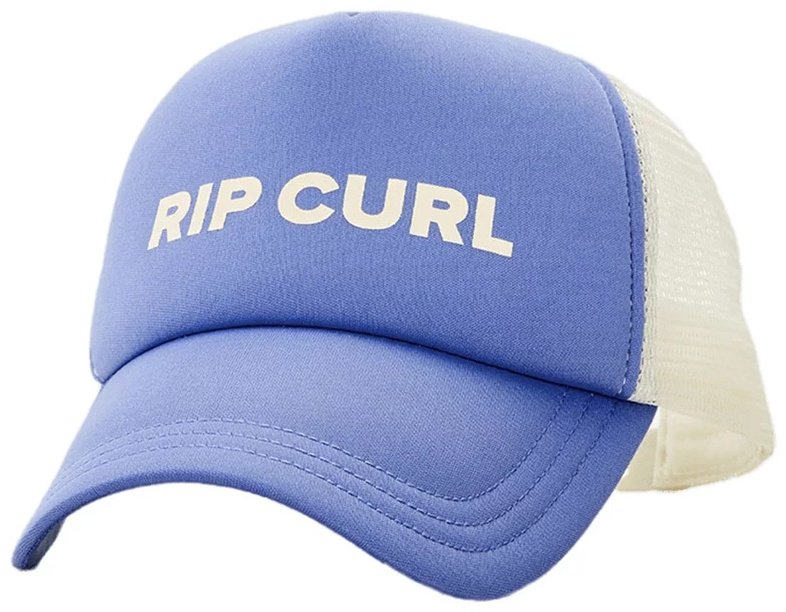 Кепка Rip Curl размер универсальный, синий купить,NaN