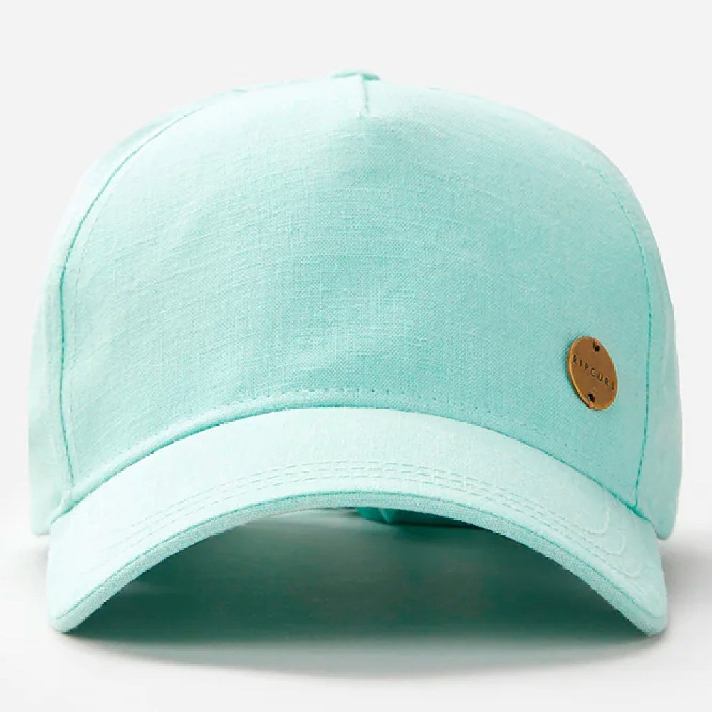Кепка Rip Curl размер универсальный, голубой купить,NaN