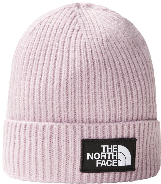 Шапка The North Face размер универсальный, розовый купить,NaN