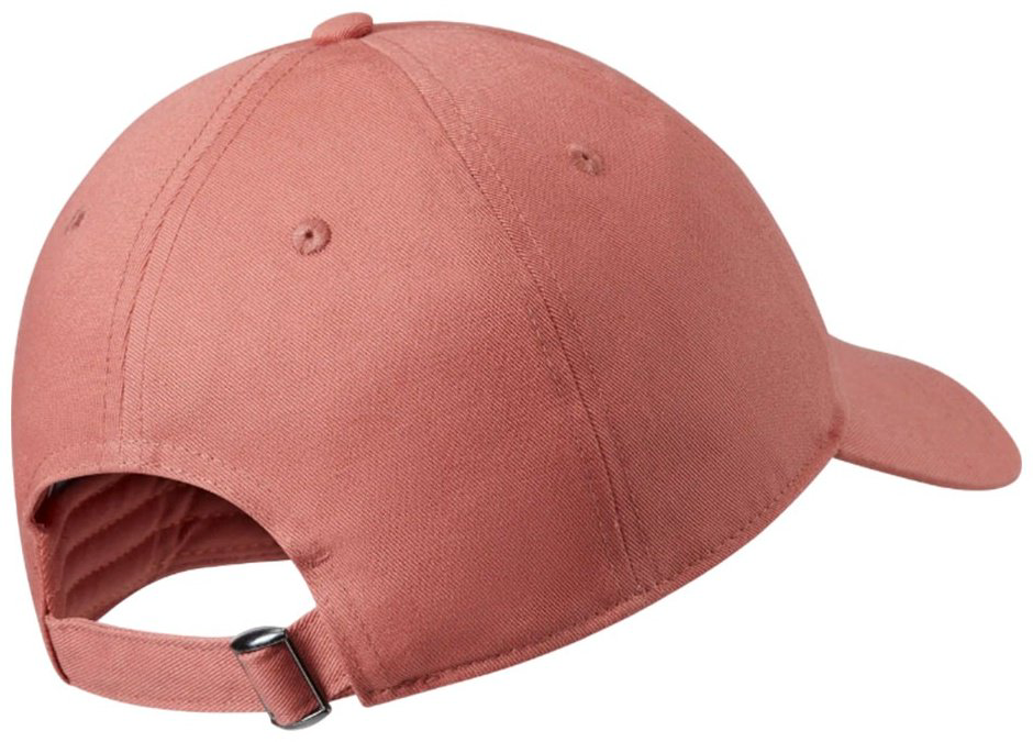 Кепка Mammut размер 54, 58, коралловый купить,NaN