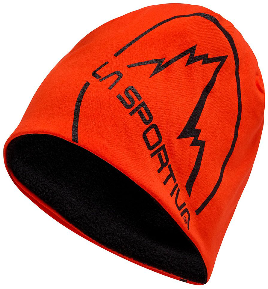 Шапка La Sportiva размер 59, красный купить,NaN