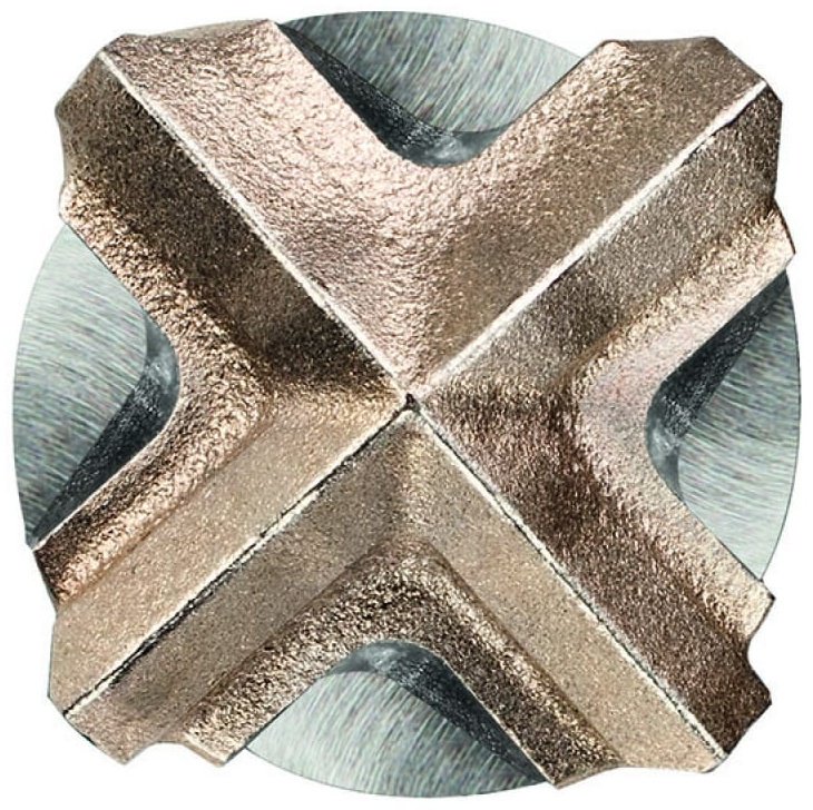 DeWALT бур DT60810-QZ (SDS-max, 16х400х540 мм) 1 шт