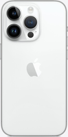 Смартфон Apple iPhone 14 Pro 128GB Silver купить,650000